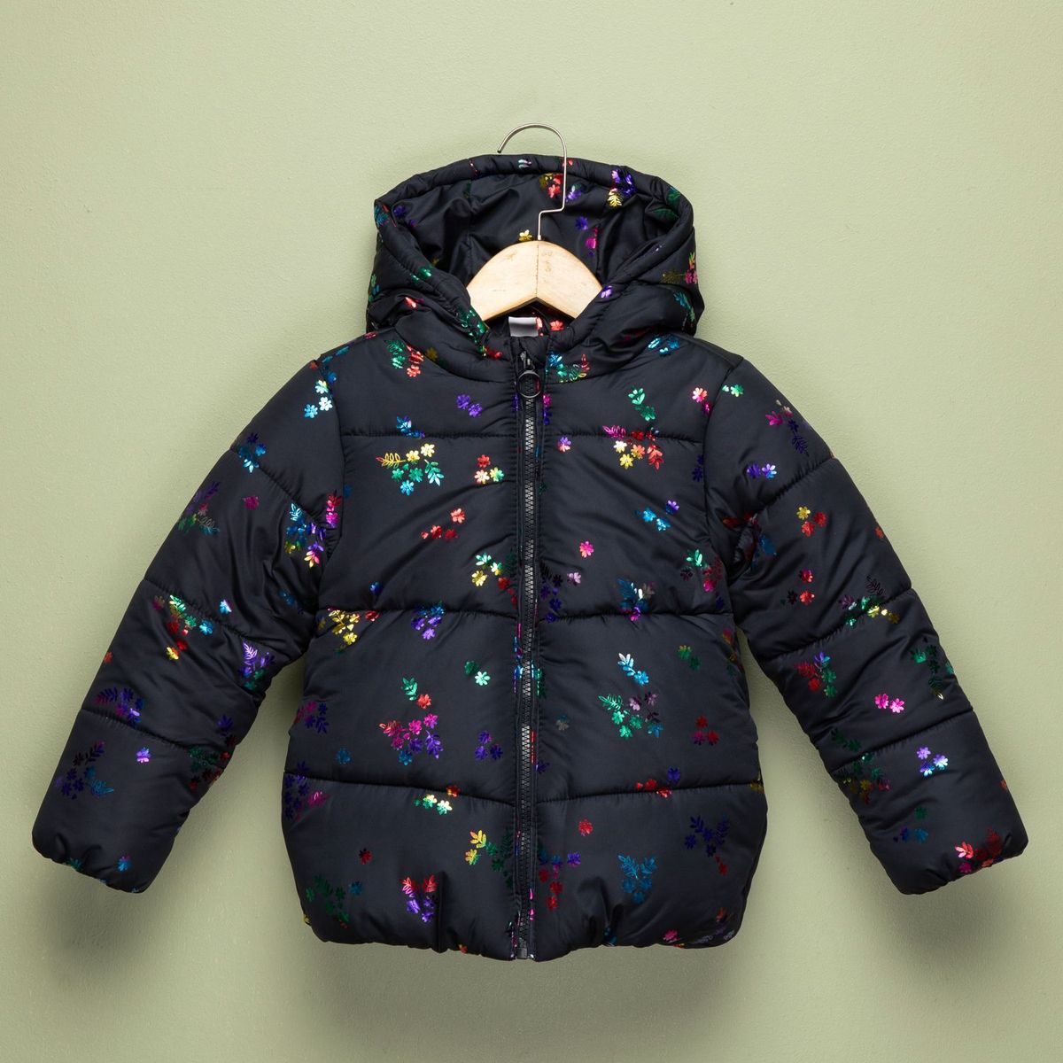 YAMP - Parka Niña Yamp