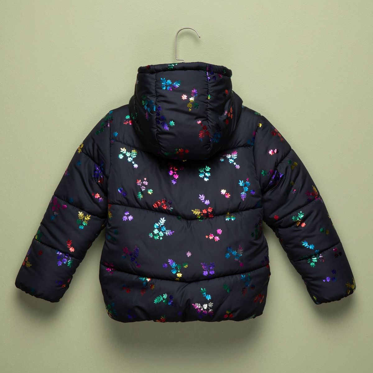 YAMP - Parka Niña Yamp