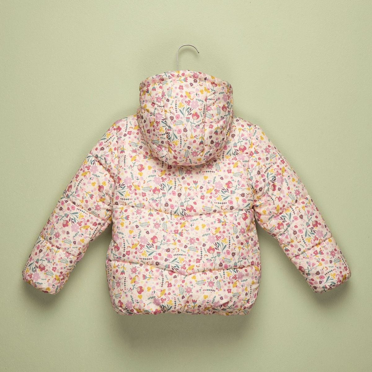 YAMP - Parka Niña Yamp