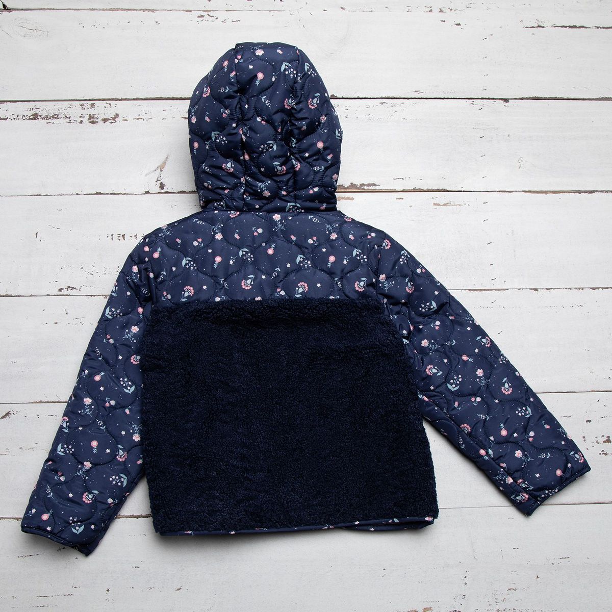 YAMP - Polera Niña Polar Yamp