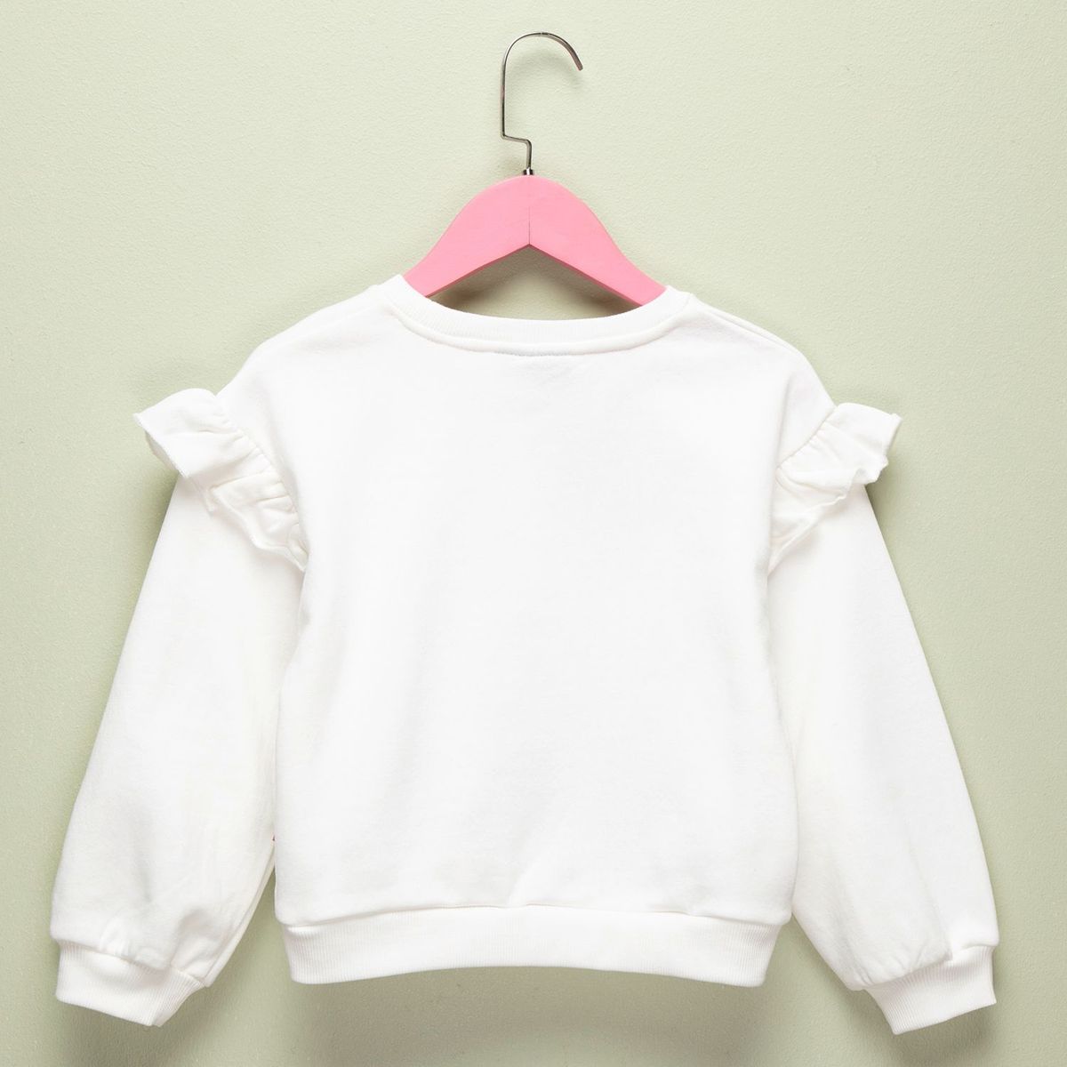 MINNIE - Polera Niña Algodón Minnie