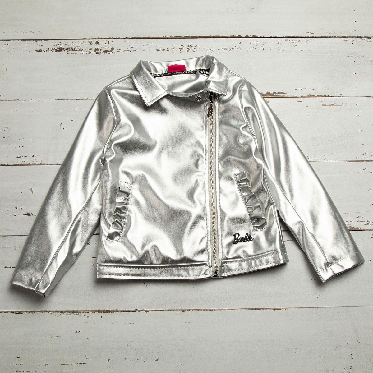 BARBIE - Casaca Niña Barbie