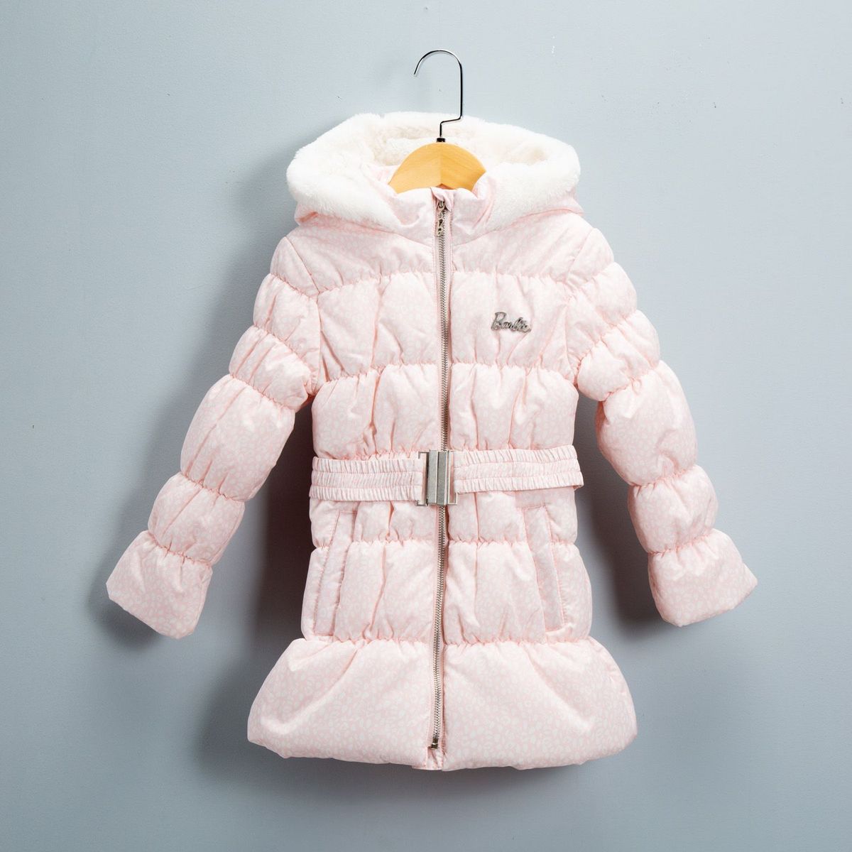 BARBIE - Parka Niña Barbie