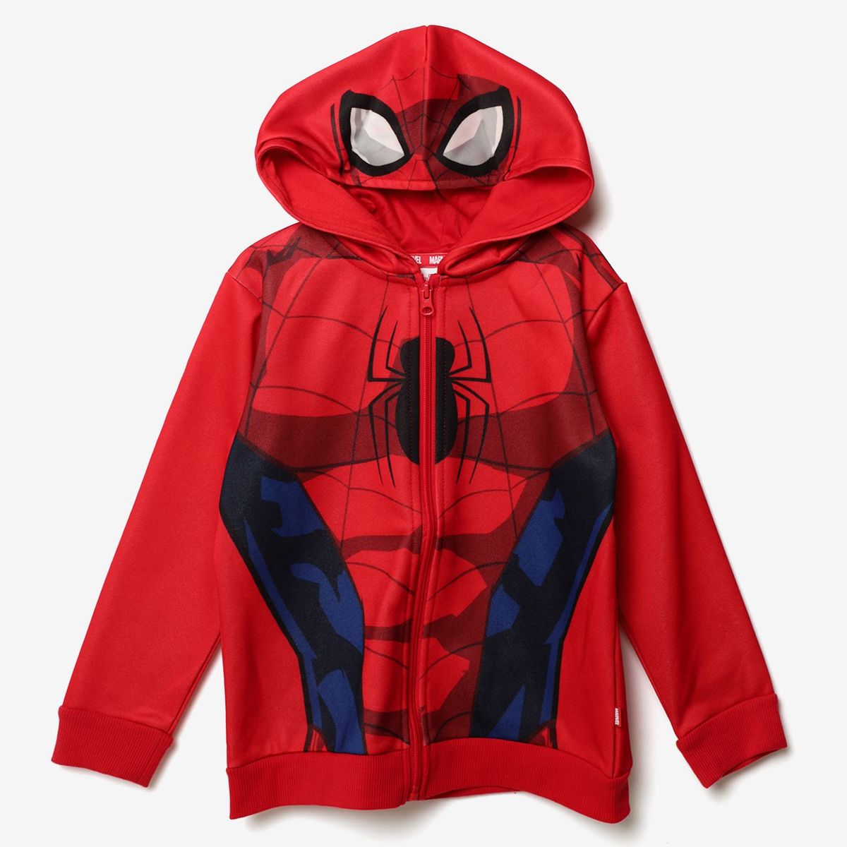 SPIDERMAN - Polera Niño Spiderman