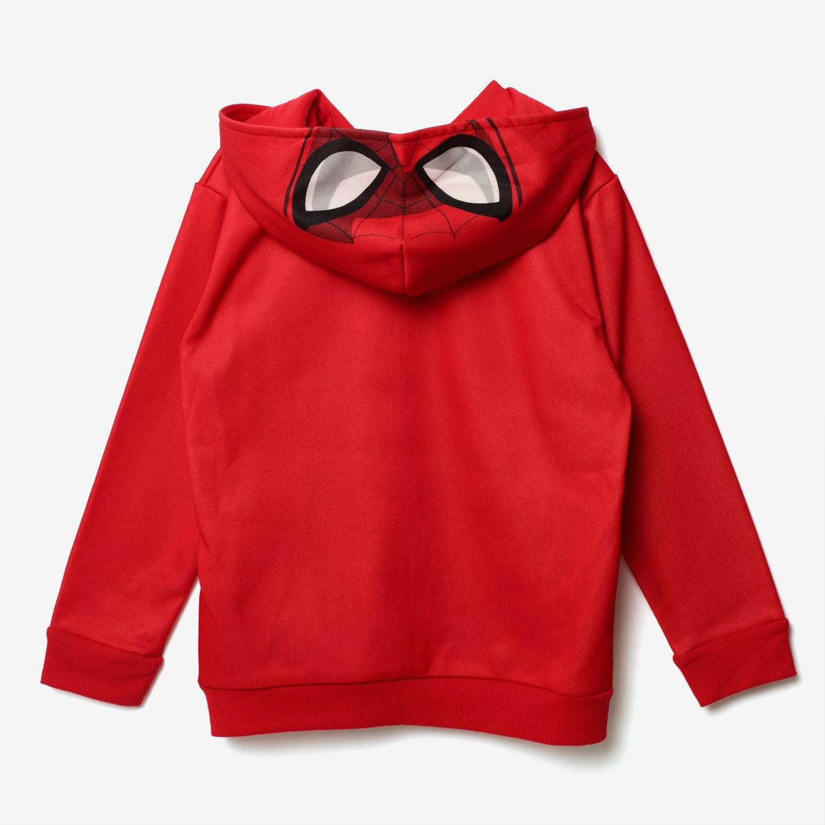 SPIDERMAN - Polera Niño Spiderman