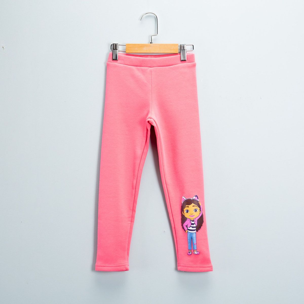 LA CASA DE GABBY - Legging Niña Algodón Gabbys Dollhouse