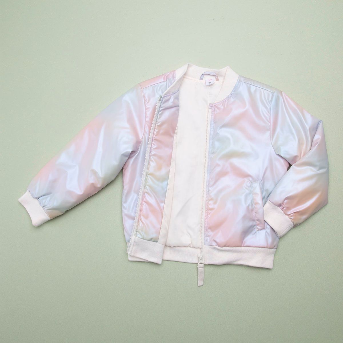 YAMP - Casaca Niña Yamp