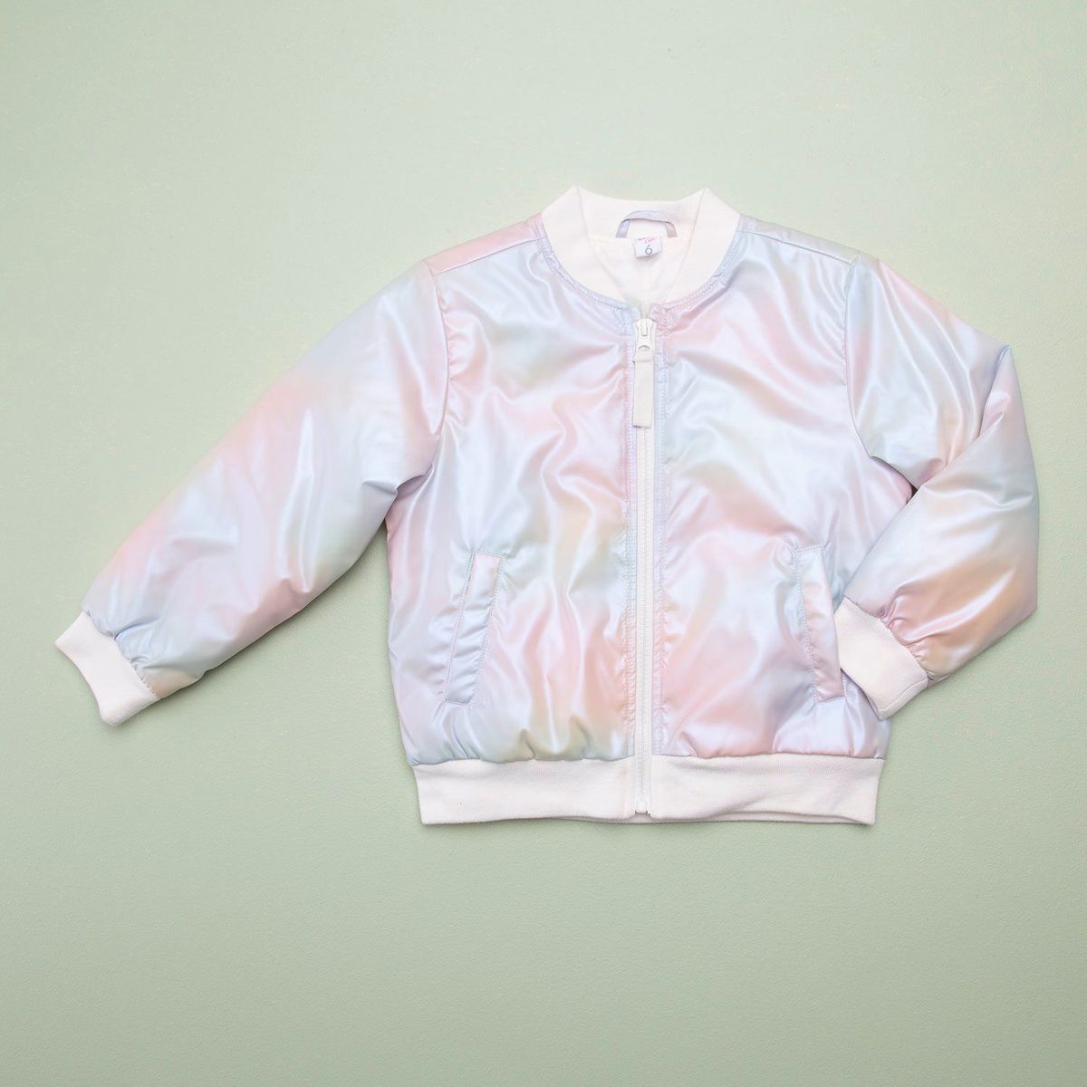 YAMP - Casaca Niña Yamp