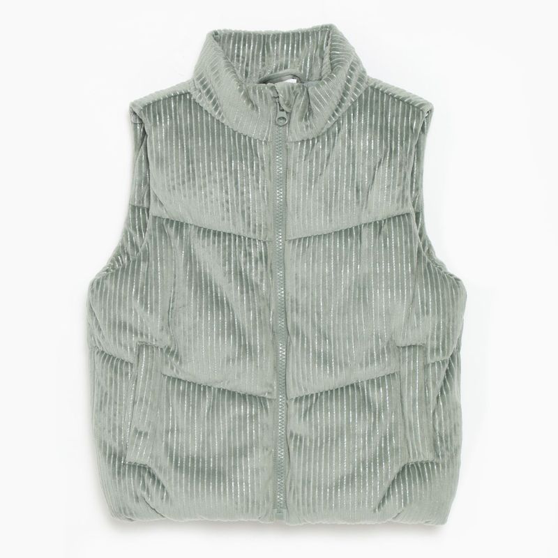 YAMP - Chaleco Niña Yamp