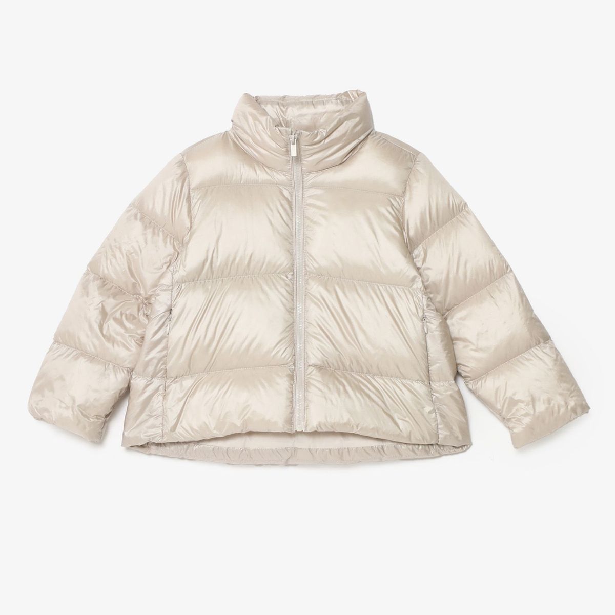 YAMP - Casaca de Plumas Niña Yamp