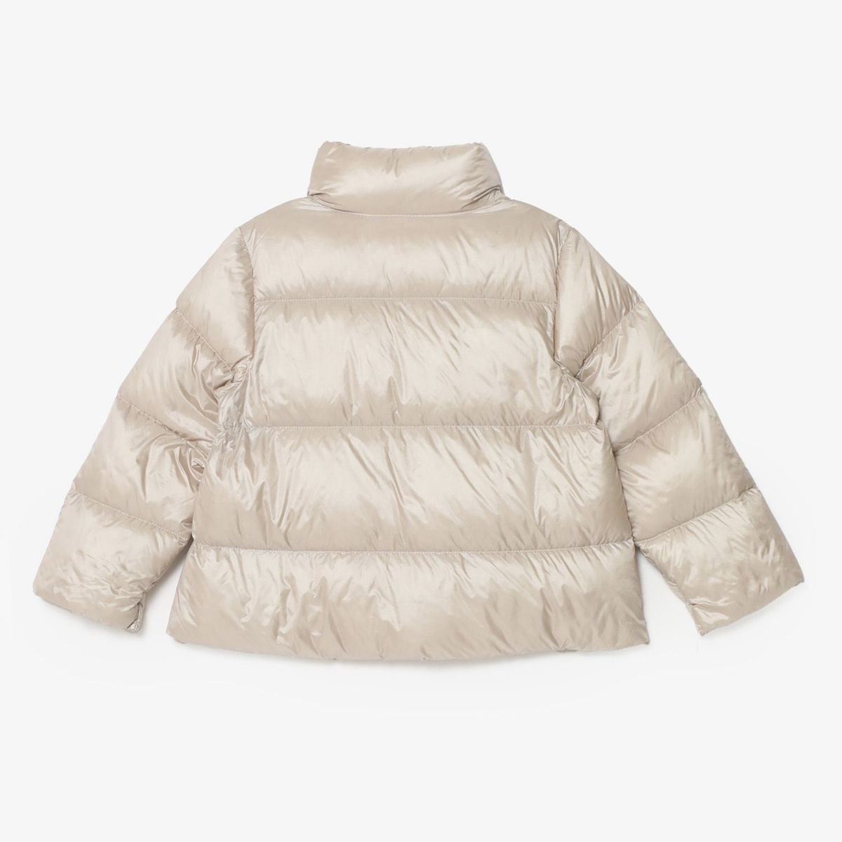 YAMP - Casaca de Plumas Niña Yamp