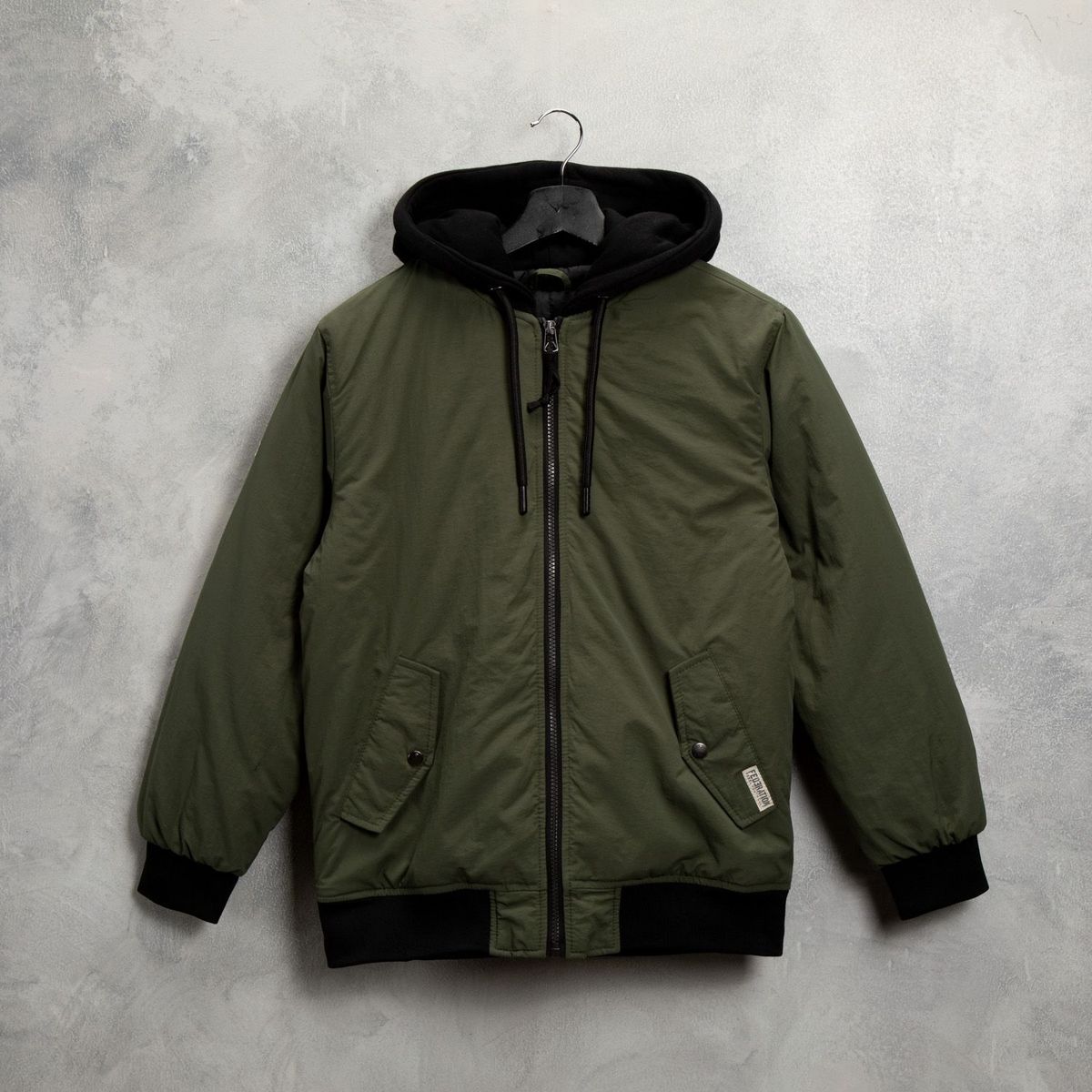 FEDERATION - Casaca Niño Federation