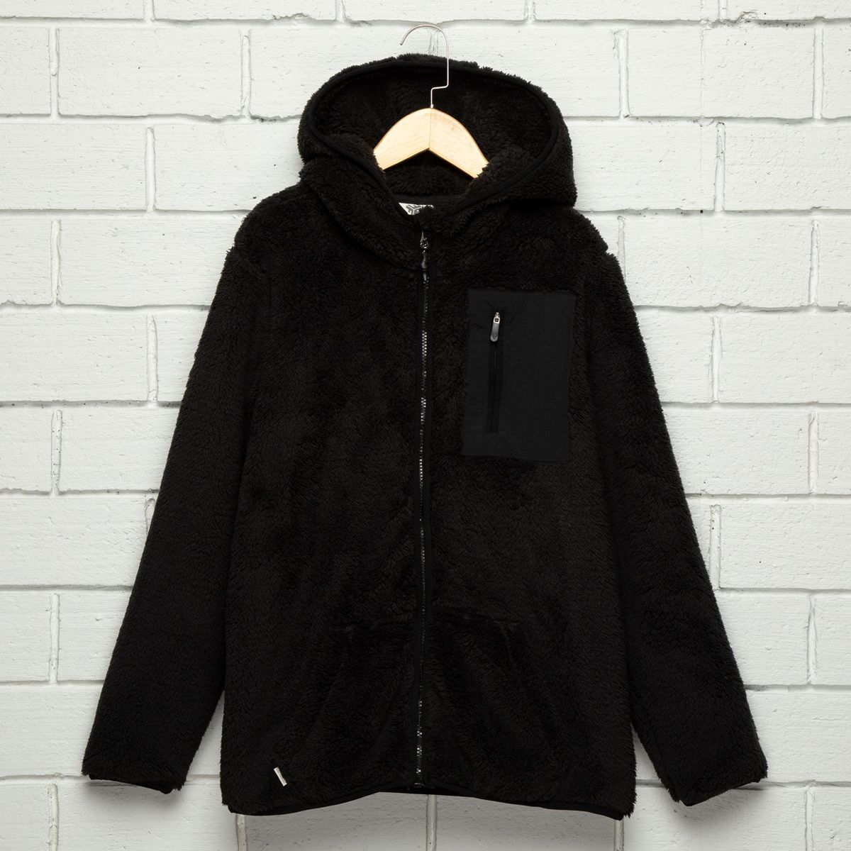 FEDERATION - Polerón Niño Federation