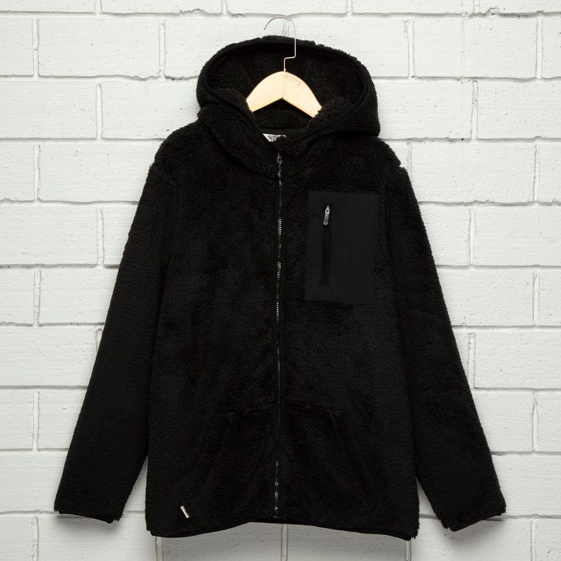 FEDERATION - Polerón Niño Federation