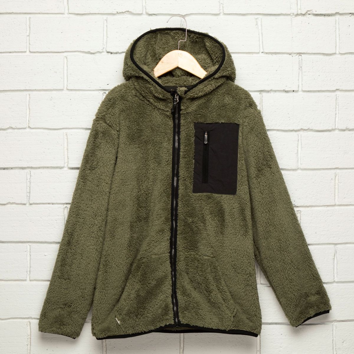 FEDERATION - Polerón Niño Federation