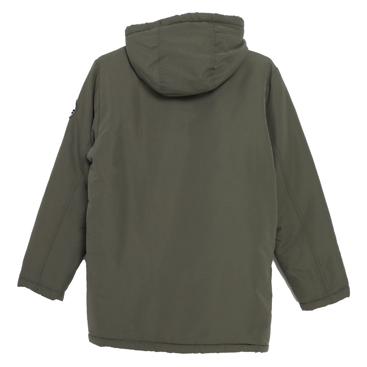 FEDERATION - Parka Niño Federation