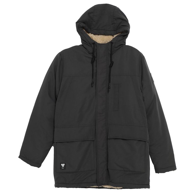 FEDERATION - Parka Niño Federation