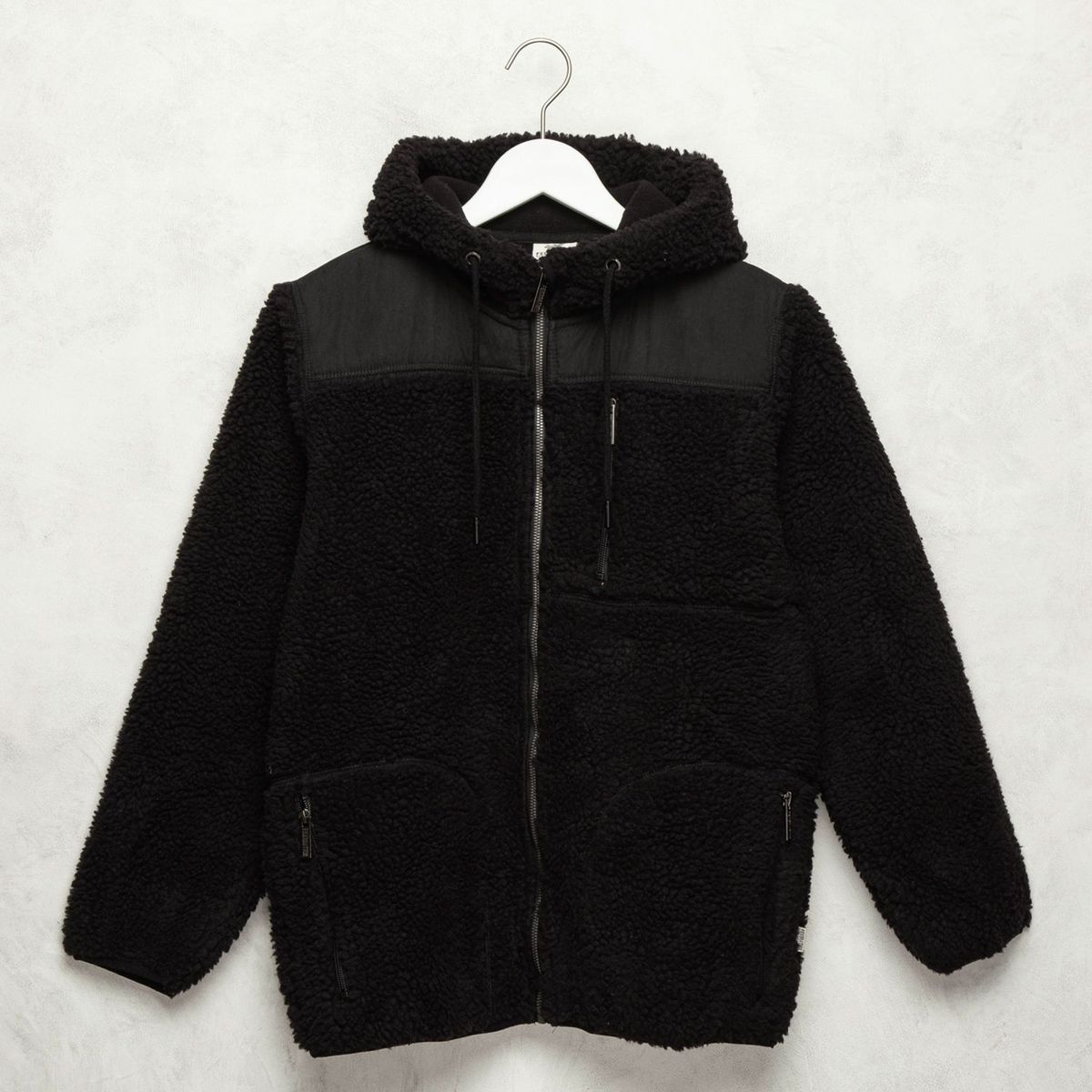 FEDERATION - Polera Niño Federation