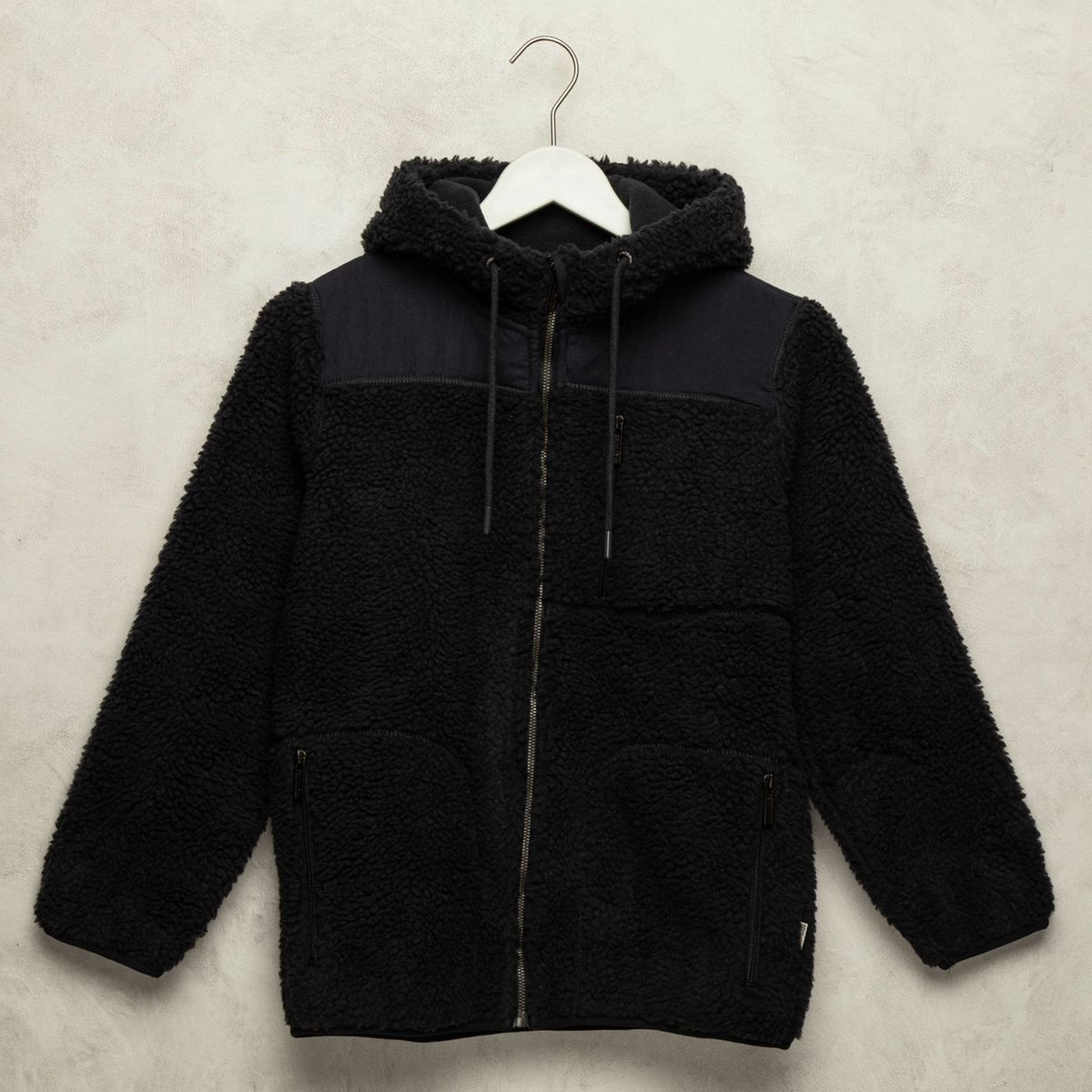 FEDERATION - Polera Niño Federation