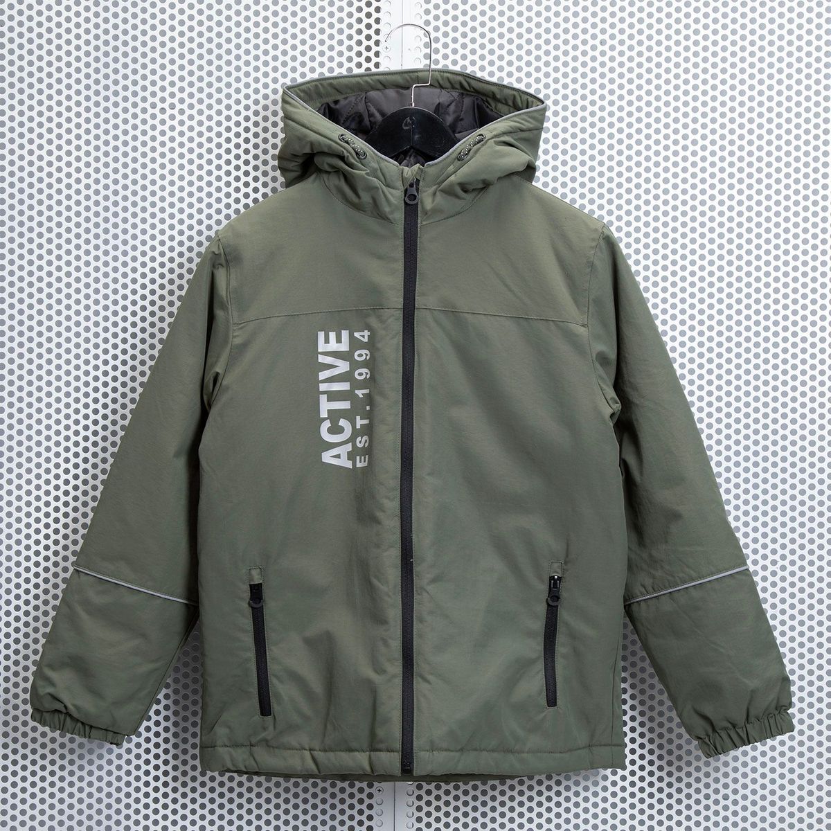 FEDERATION - Parka Niño Federation