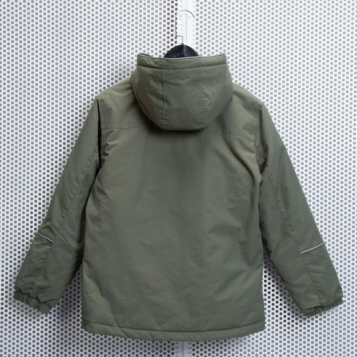 FEDERATION - Parka Niño Federation