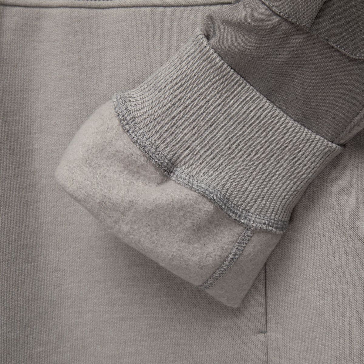 FEDERATION - Polera Niño Algodón Federation