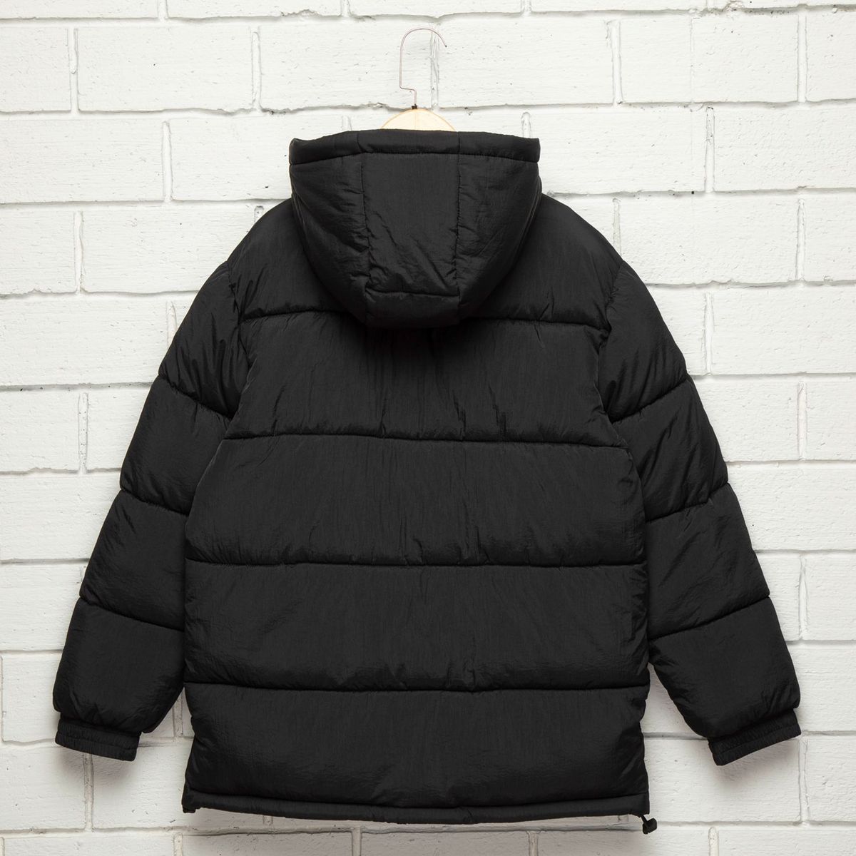 FEDERATION - Parka Niño Federation