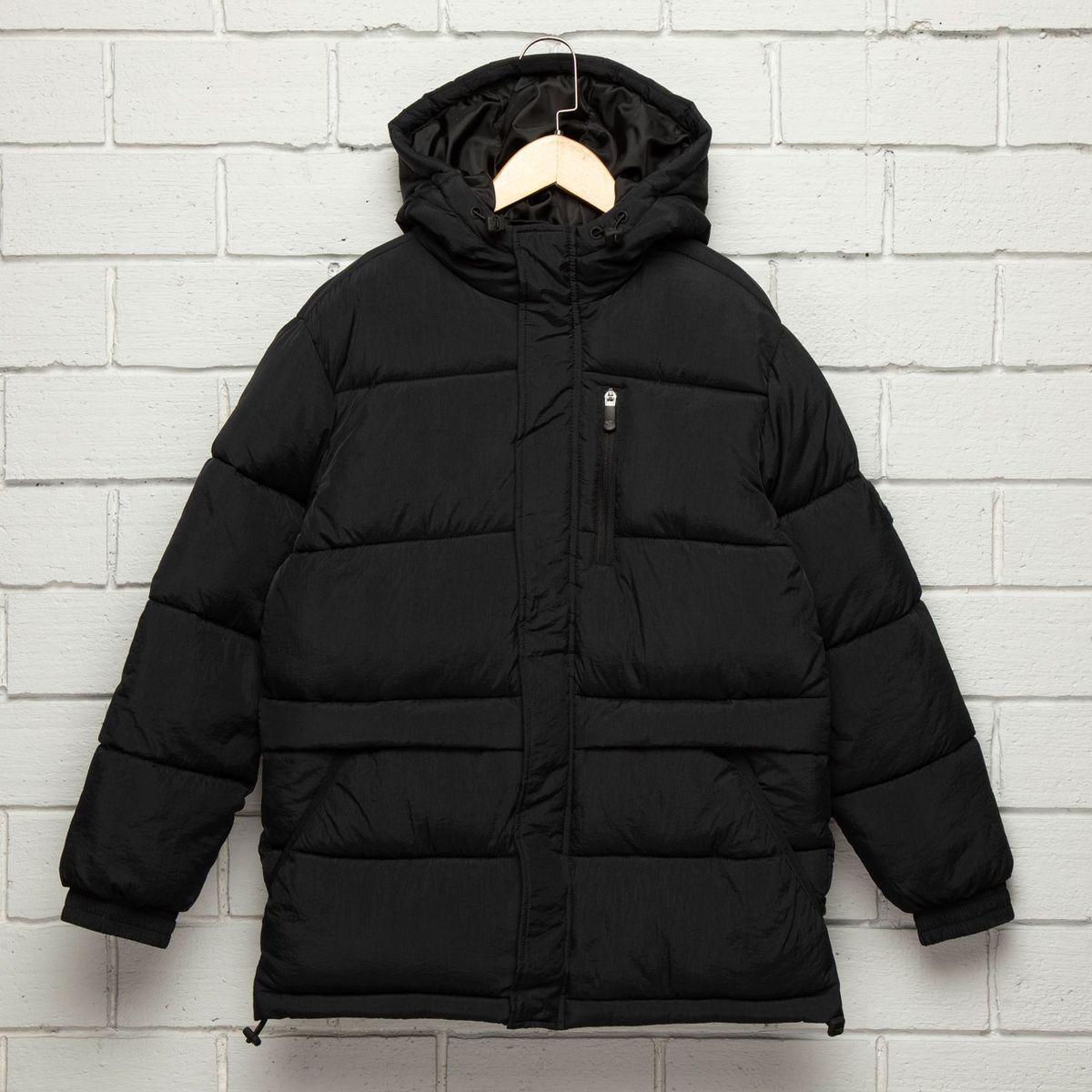 FEDERATION - Parka Niño Federation