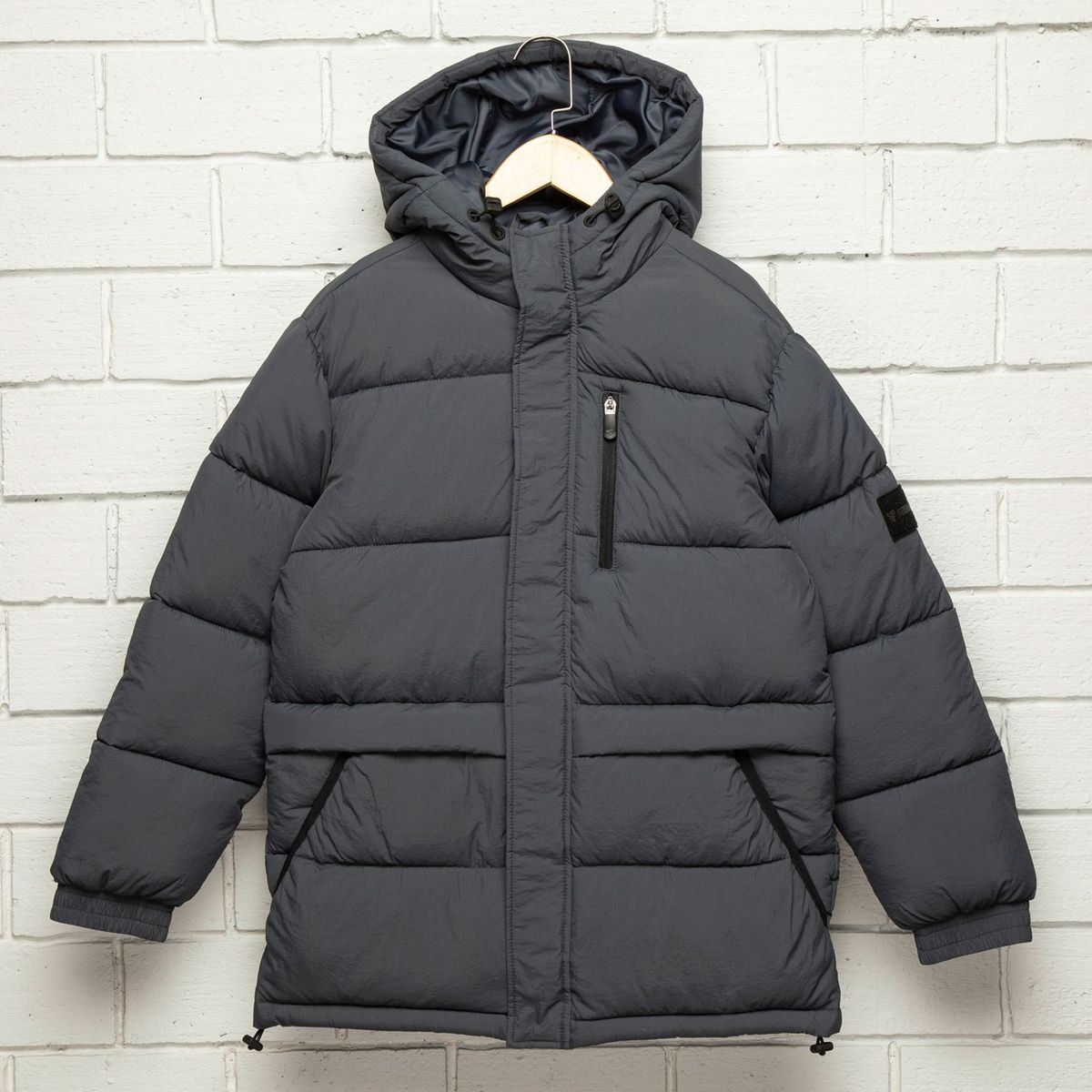 FEDERATION - Parka Niño Federation