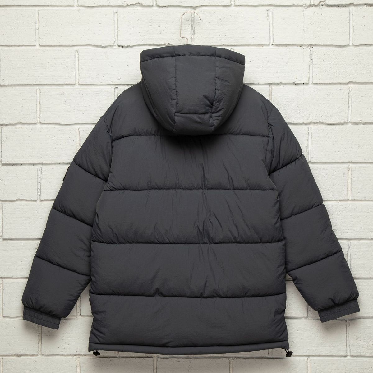 FEDERATION - Parka Niño Federation