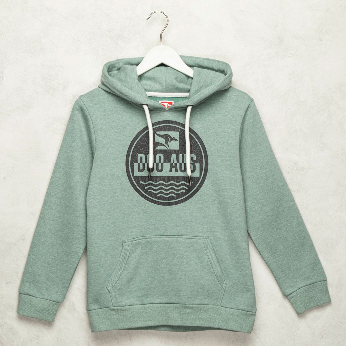 DOO AUSTRALIA - Polera Niño Algodón Doo Australia