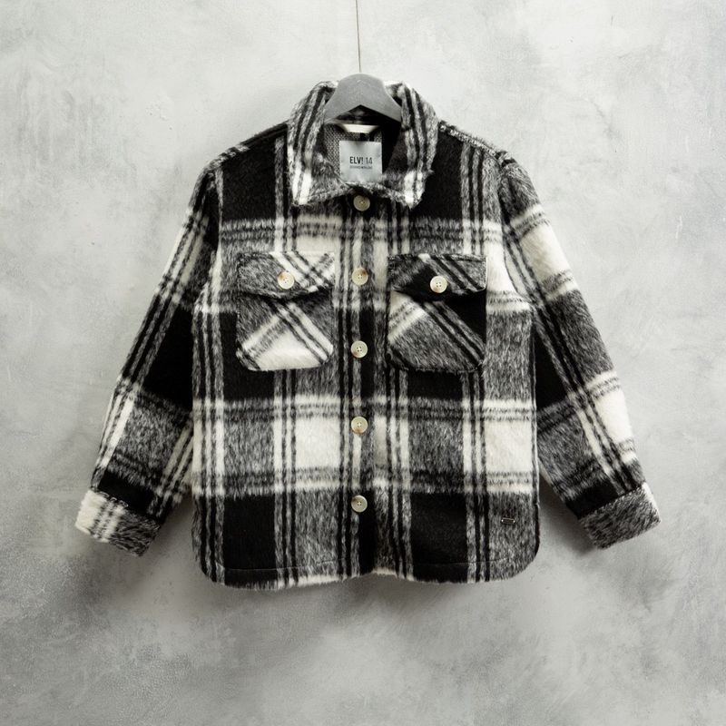 ELEVEN - Casaca Niña Eleven