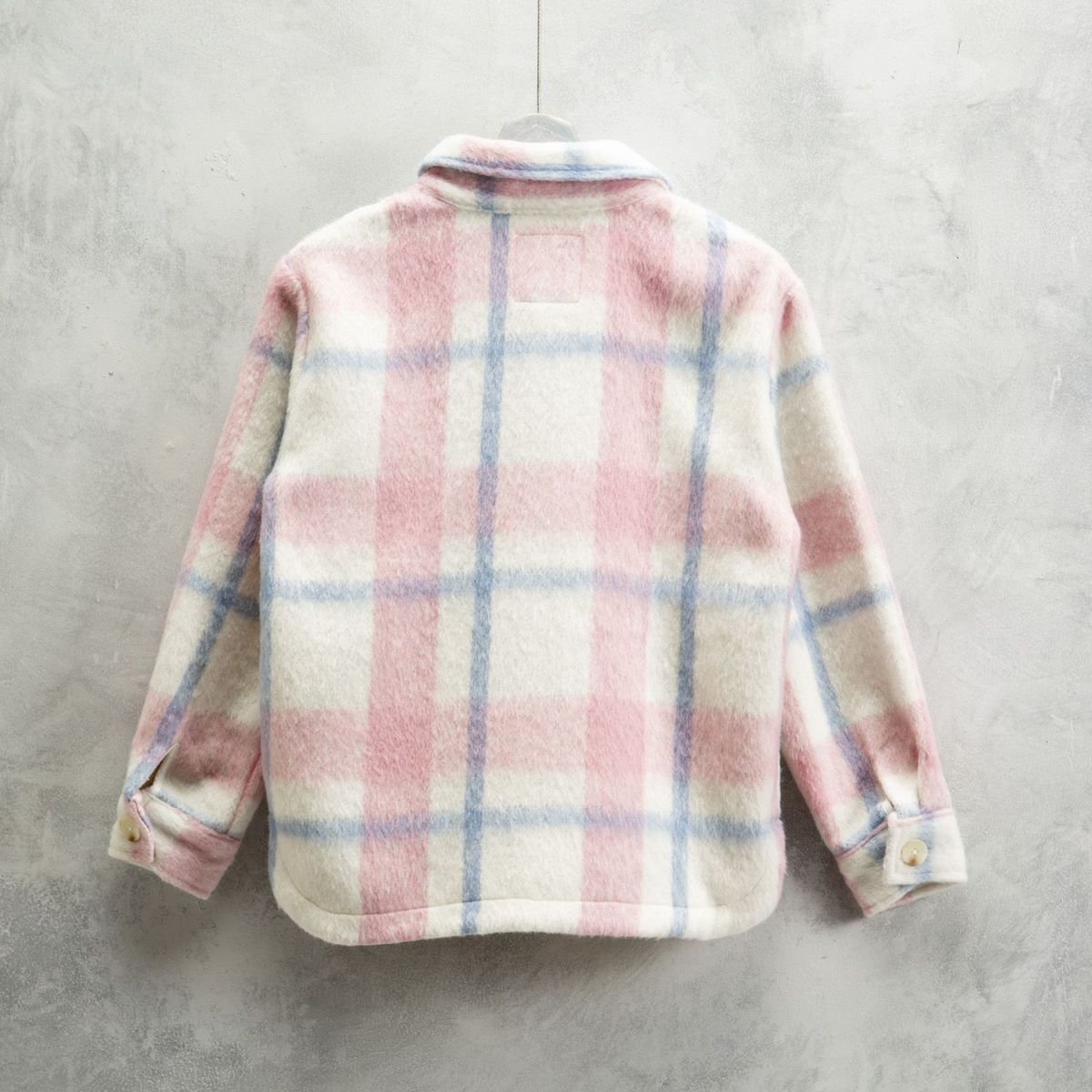 ELEVEN - Casaca Niña Eleven