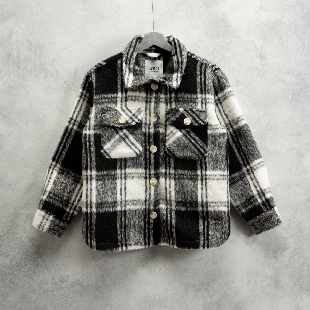 ELEVEN - Casaca Niña Eleven