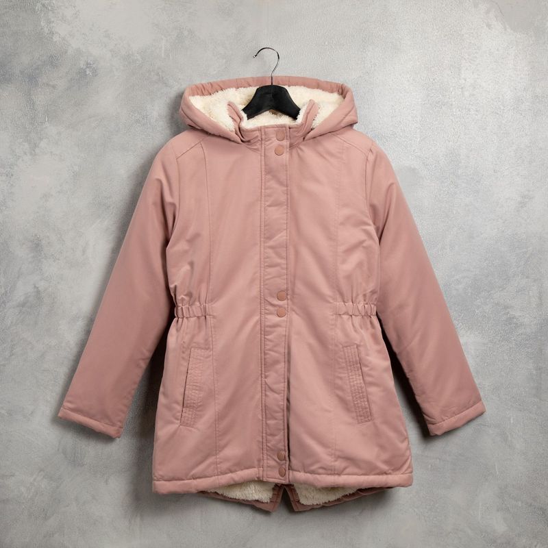 ELEVEN - Abrigo Niña Eleven