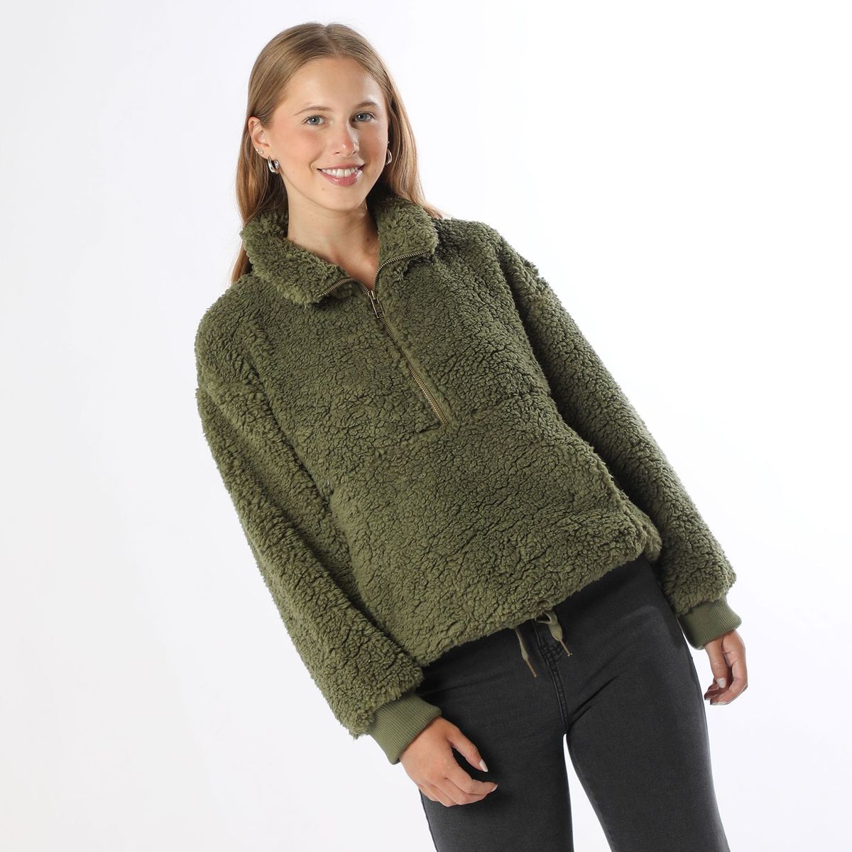 DOO AUSTRALIA - Polera Casual Mujer Doo Australia