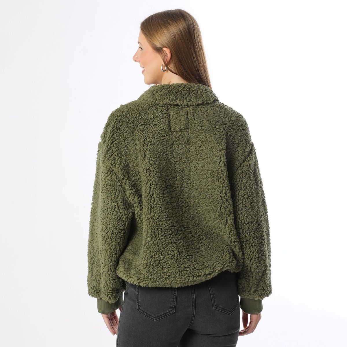 DOO AUSTRALIA - Polera Casual Mujer Doo Australia