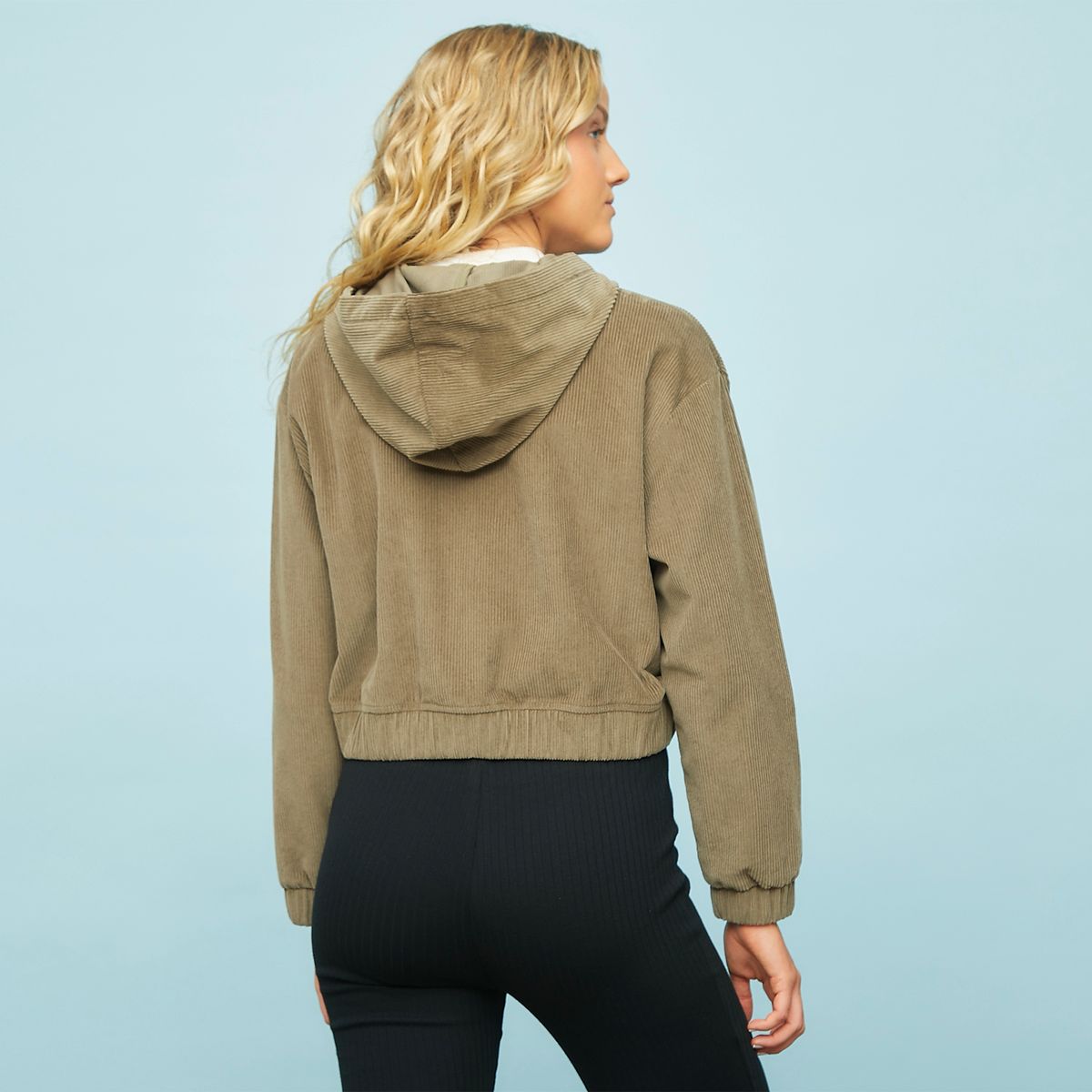 DOO AUSTRALIA - Casaca Mujer Doo Australia
