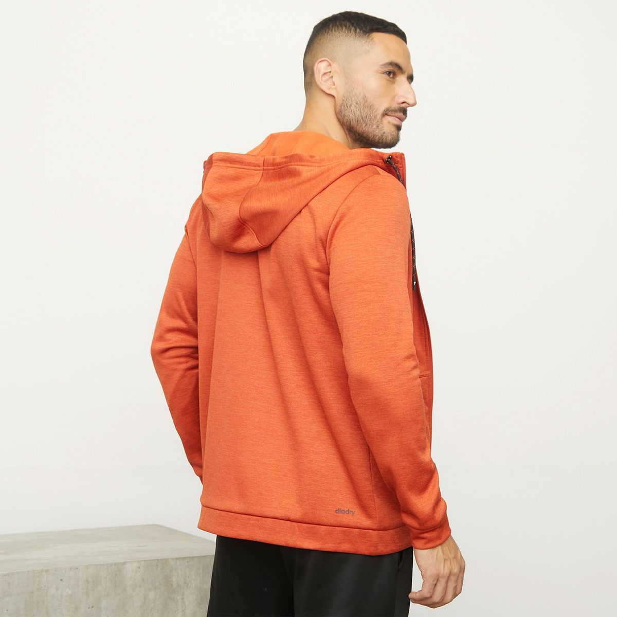 DIADORA - Casaca Deportiva Hombre Diadora