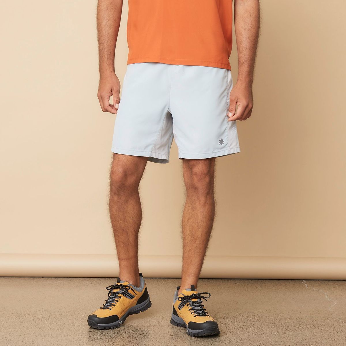 MOUNTAIN GEAR - Short Deportivo Hombre Mountain Gear