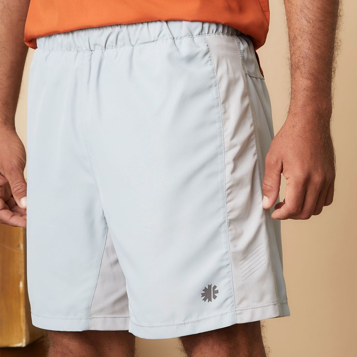 MOUNTAIN GEAR - Short Deportivo Hombre Mountain Gear