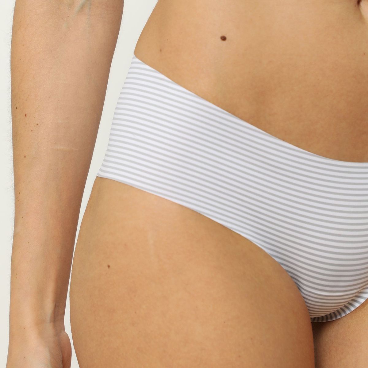 UNIVERSITY CLUB - Pack 3 Calzón Mujer University Club