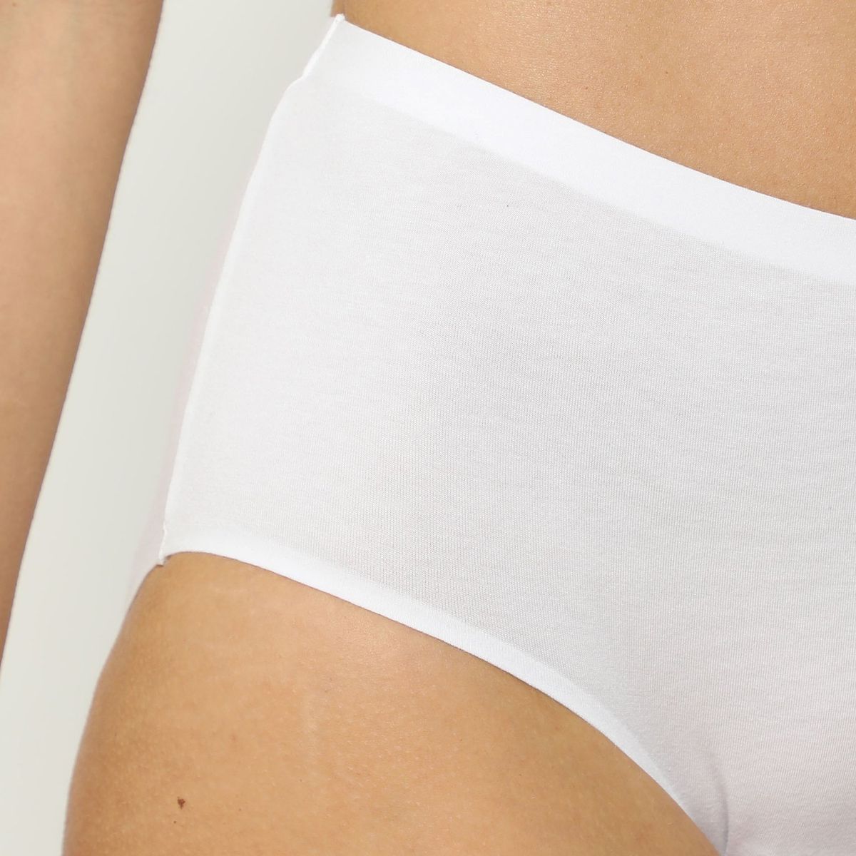 UNIVERSITY CLUB - Pack 3 Calzón Mujer University Club