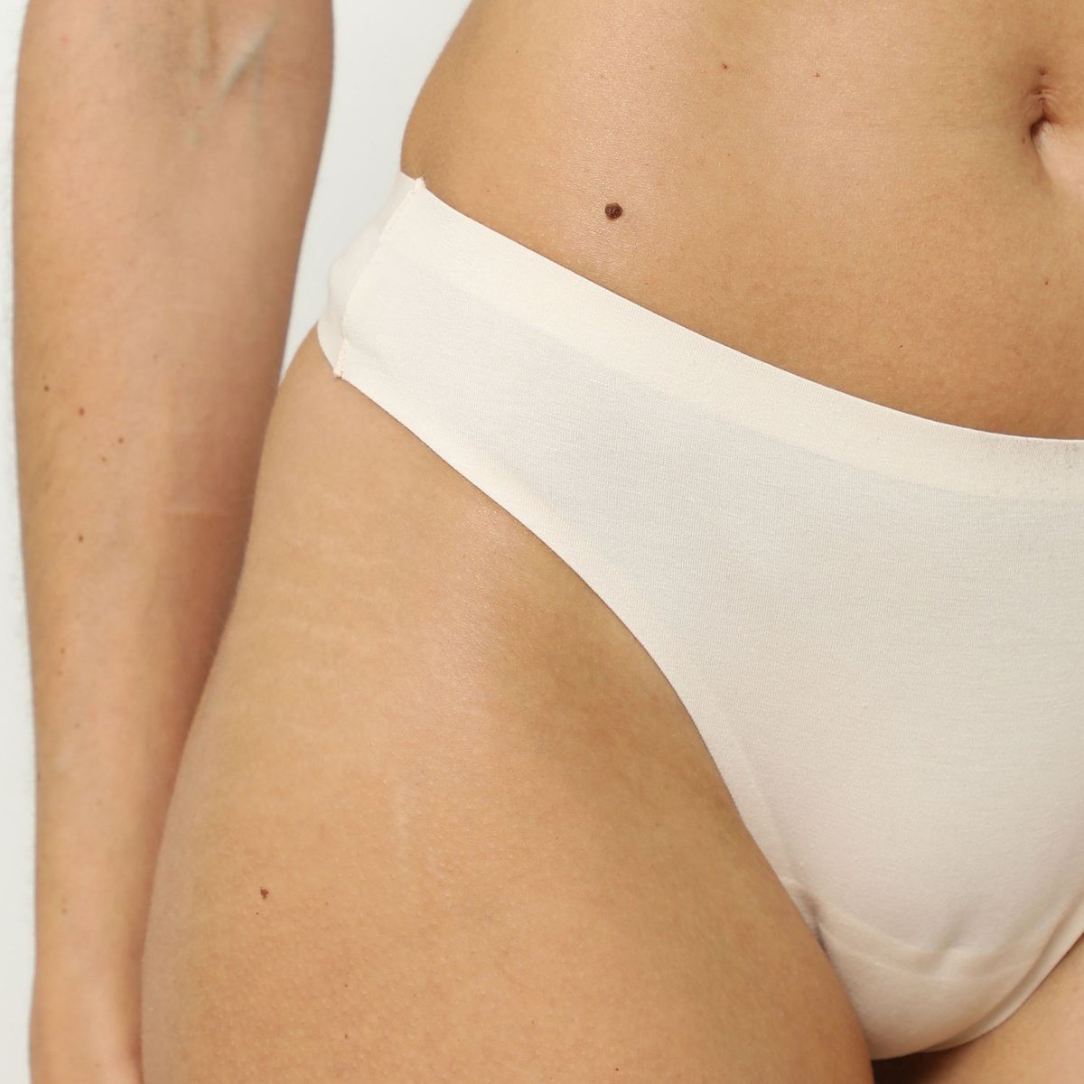 UNIVERSITY CLUB - Pack 3 Calzón Mujer University Club