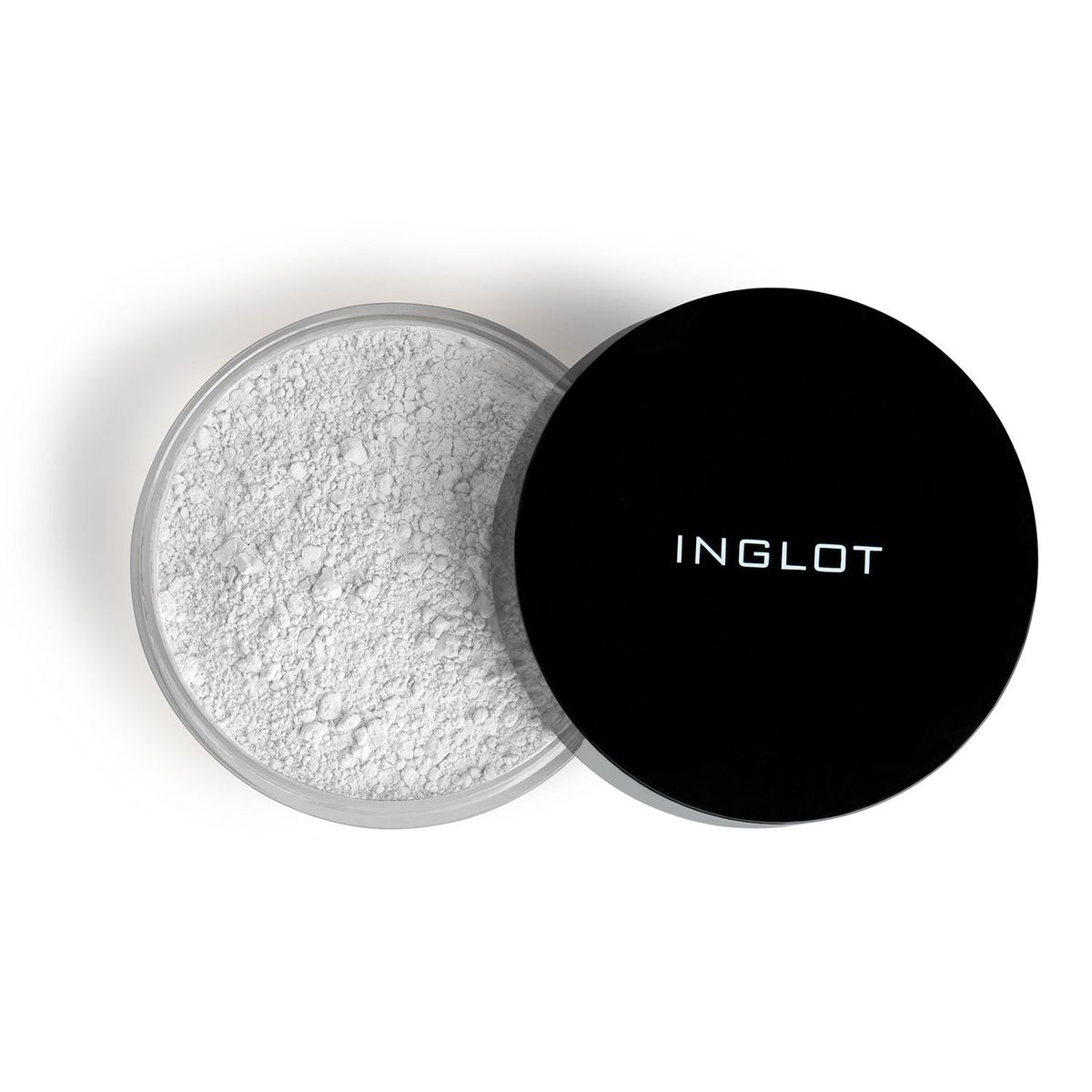 INGLOT - Polvo Translúcido Matificante