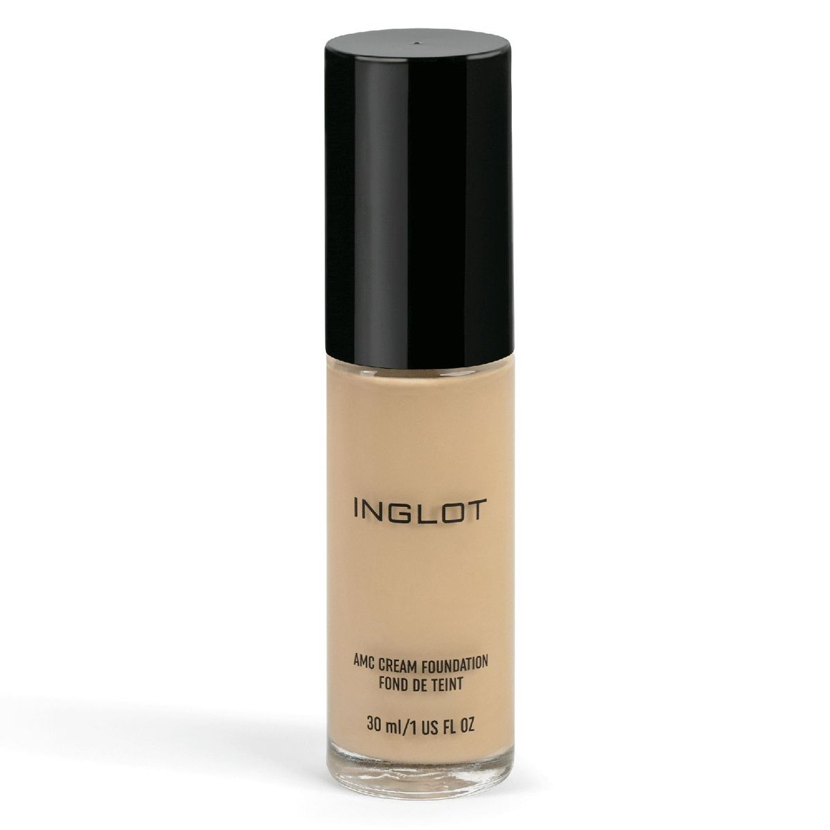 INGLOT - AMC Cream Foundation LW700