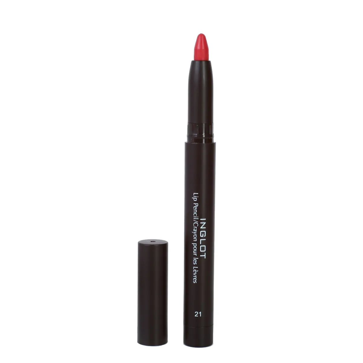 INGLOT - AMC Lip Pencil Matte 21