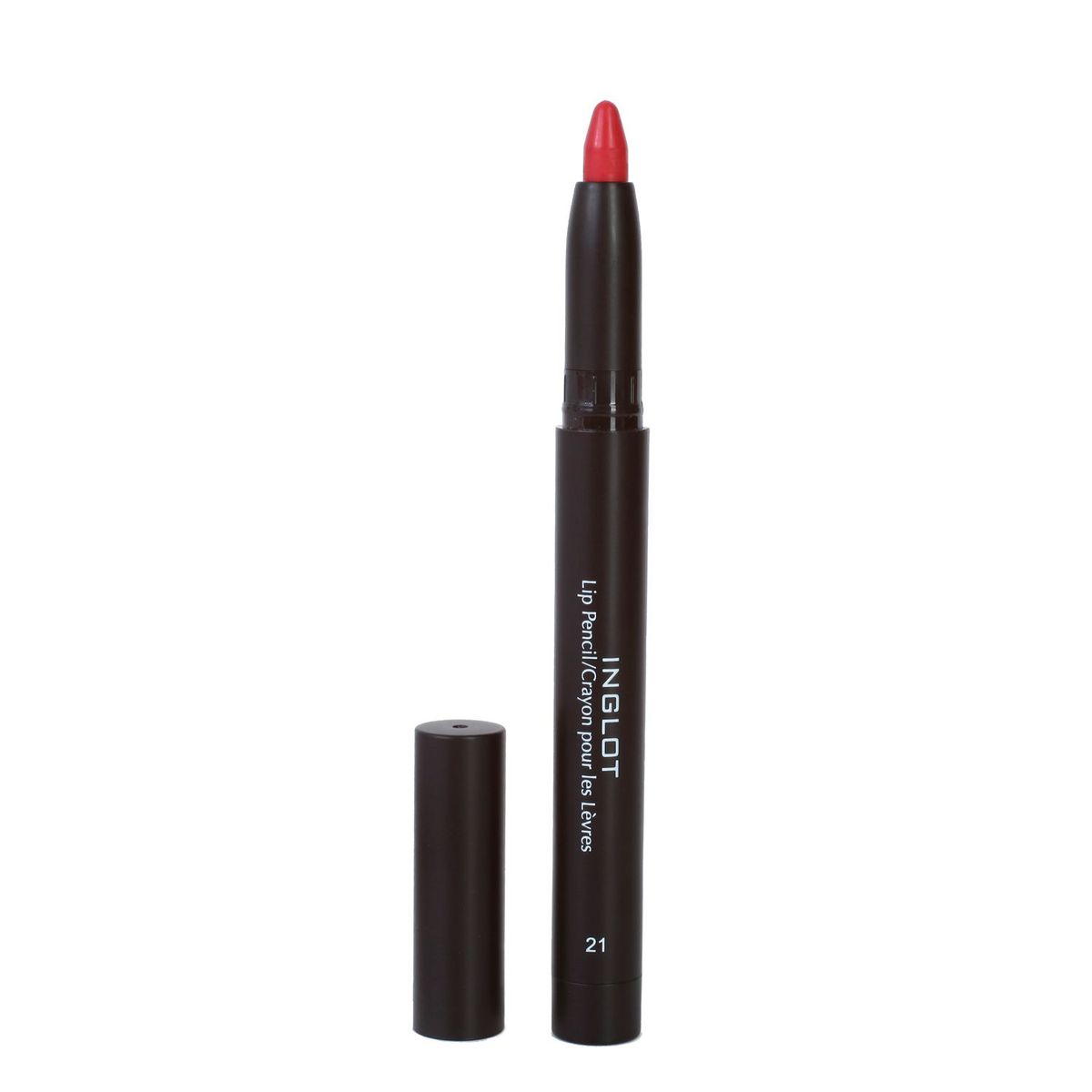 INGLOT - AMC Lip Pencil Matte 21