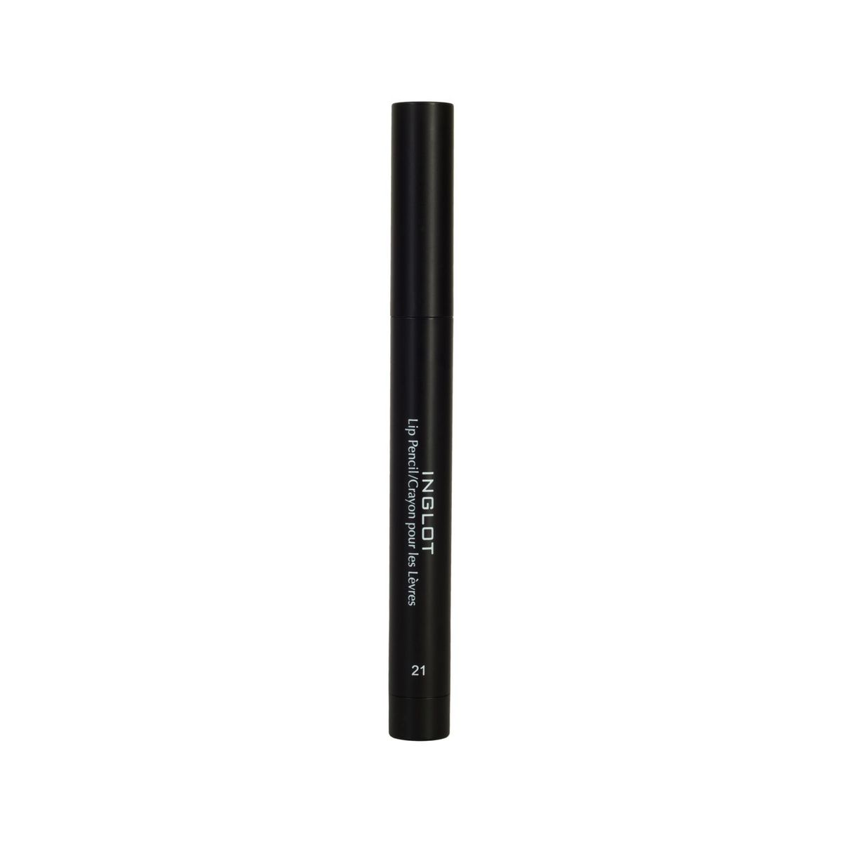 INGLOT - AMC Lip Pencil Matte 21