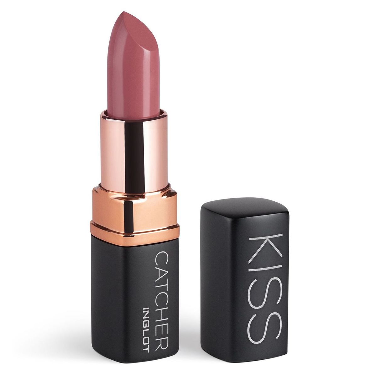 INGLOT - Kiss Catcher Lipstick